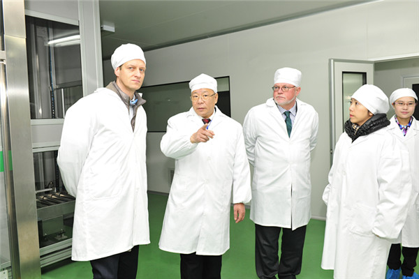 欧博ABG总裁李安平 欧博ABG 欧博ABG总裁李安平 欧博ABG