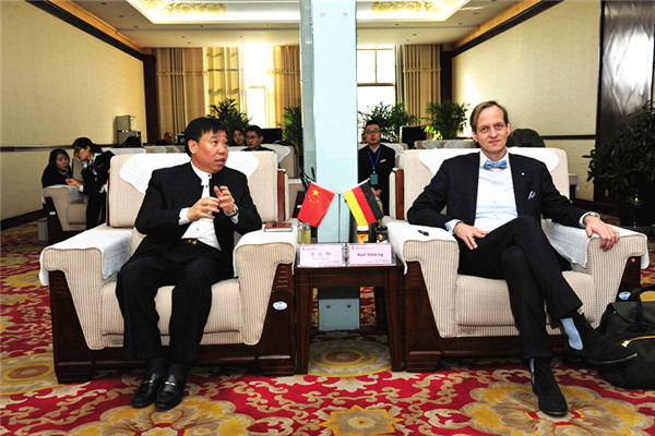 欧博ABG总裁李安平 欧博ABG 欧博ABG总裁李安平 欧博ABG