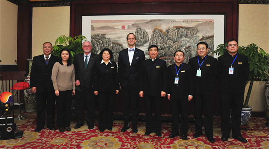 欧博ABG总裁李安平 欧博ABG 欧博ABG总裁李安平 欧博ABG