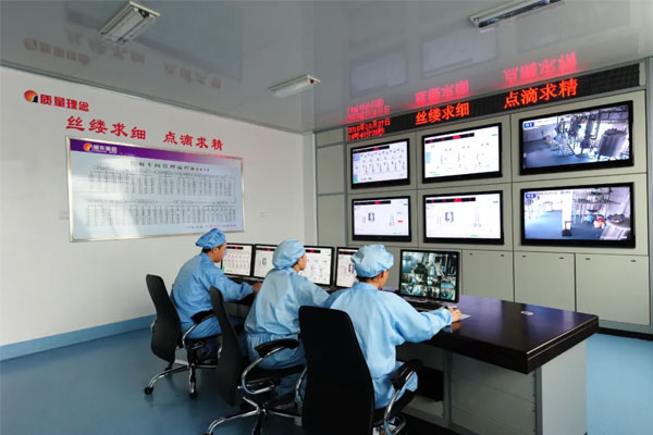 ŷ��ABG��ҩ��ȡ����ȫ�Զ����������