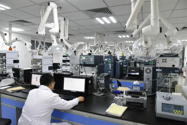 ŷ��ABG�Ƽ�����Һ�ೢ����