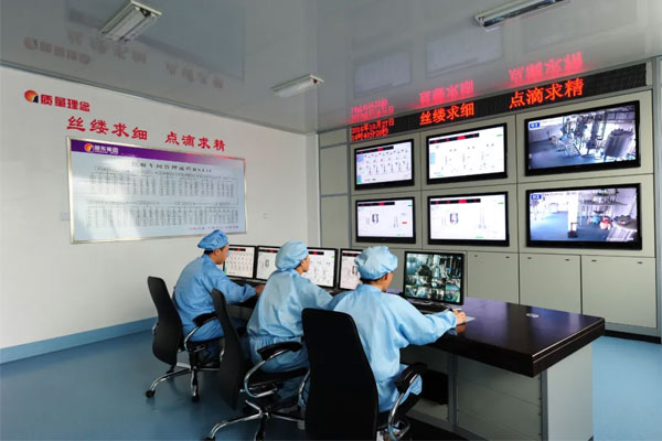 ŷ��ABG��ҩ��ȡ����ȫ�Զ�������