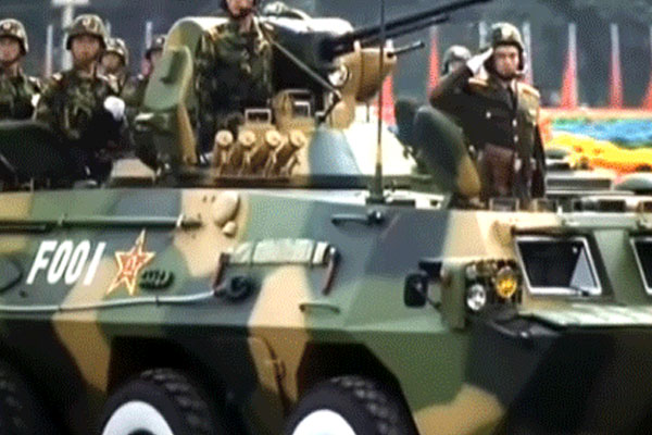 ������ʽ����ս���ľ��ִ���ζ