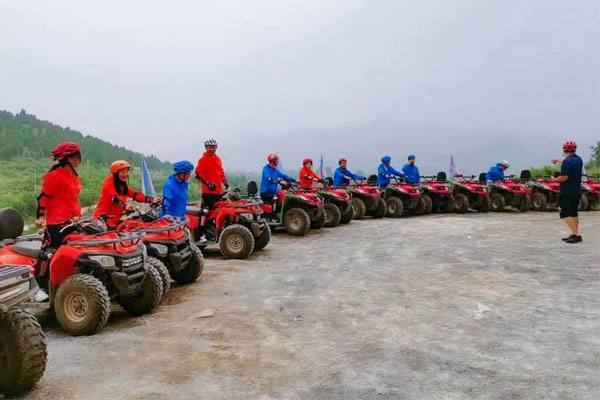 ŷ��ABGɽ���ֹ�˾��֯�������л��