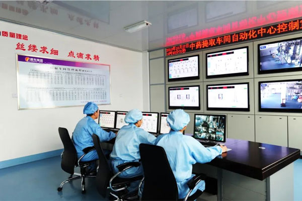 Å·²©ABGÖÐÒ©ÌáÈ¡³µ¼ä×Ô¶¯»¯ÖÐÐĽÚÔìÊÒ Å·²©ABGÖÐÒ©ÌáÈ¡³µ¼ä×Ô¶¯»¯ÖÐÐĽÚÔìÊÒ