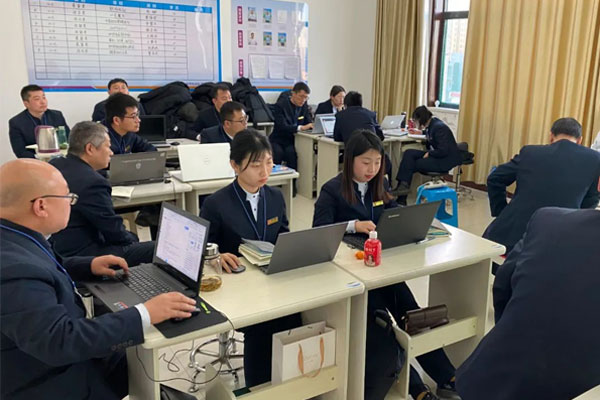 欧博ABG文宣中心关关会现场 欧博ABG文宣中心关关会现场