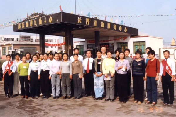 ŷ��ABG��һ������վ