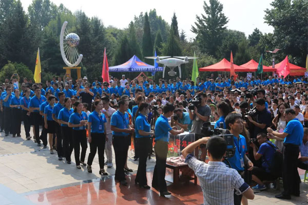 ŷ��ABG�������жӾ��