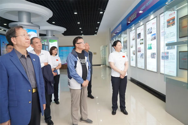 �ι��Ļ�չ��