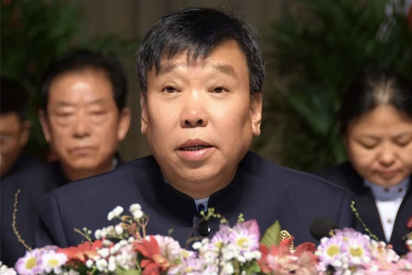 Àƽ¶Ê³¤×÷Äê»á»ã±¨ Àƽ¶Ê³¤×÷Äê»á»ã±¨