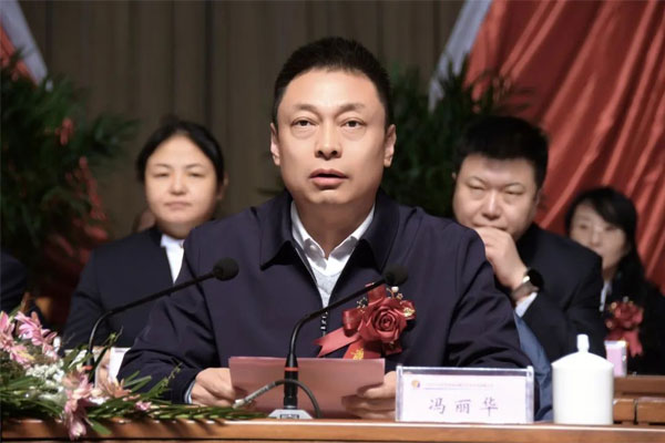 Éϵ³ÇøÇø³¤·ëÀö»ª½²»° Éϵ³ÇøÇø³¤·ëÀö»ª½²»°