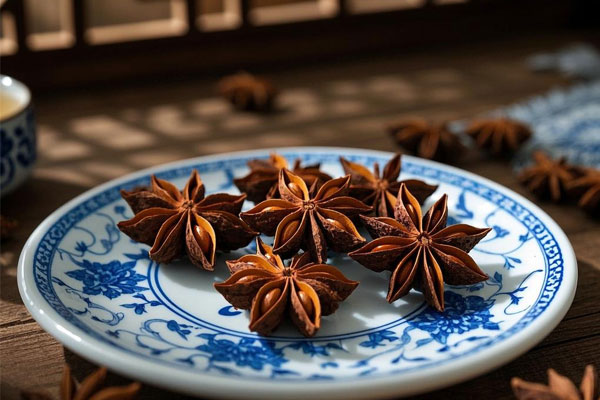 八角,八角的作用,八角的营养价值 八角,八角的作用,八角的营养价值